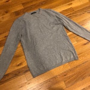 Zara knit sweater